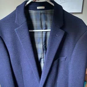 Joseph Abboud Suit Jacket 42R Slim Fit